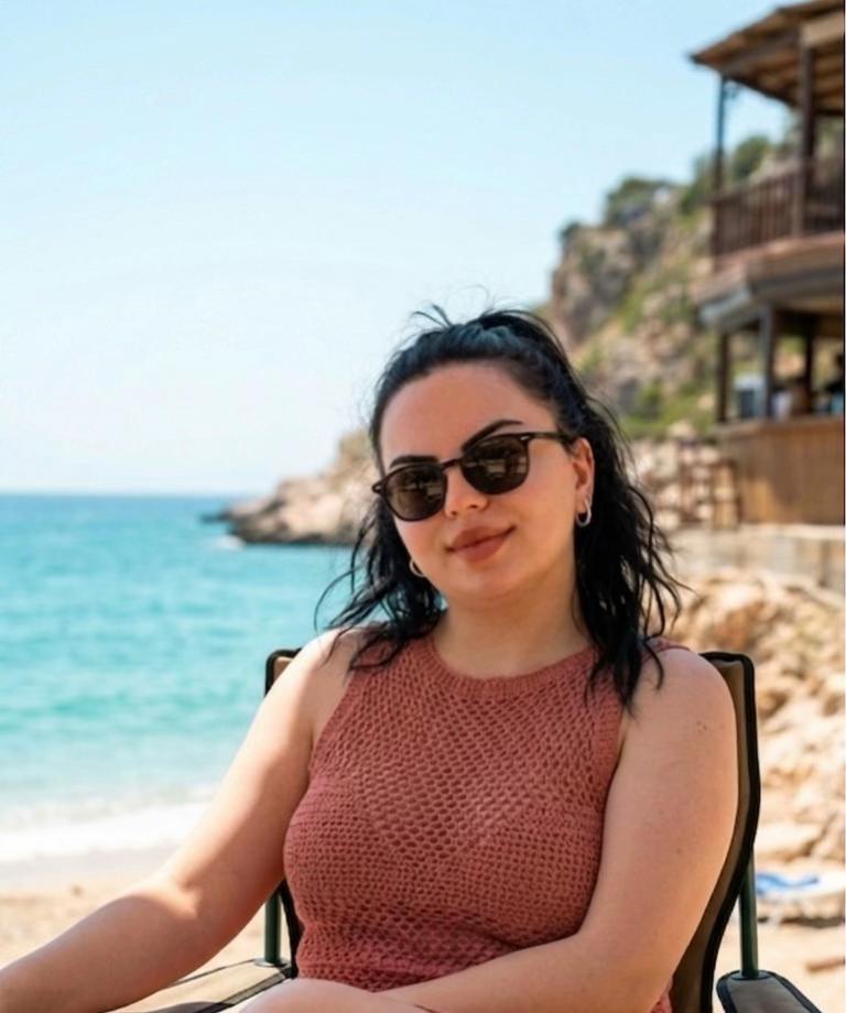 @Nazlı🦋