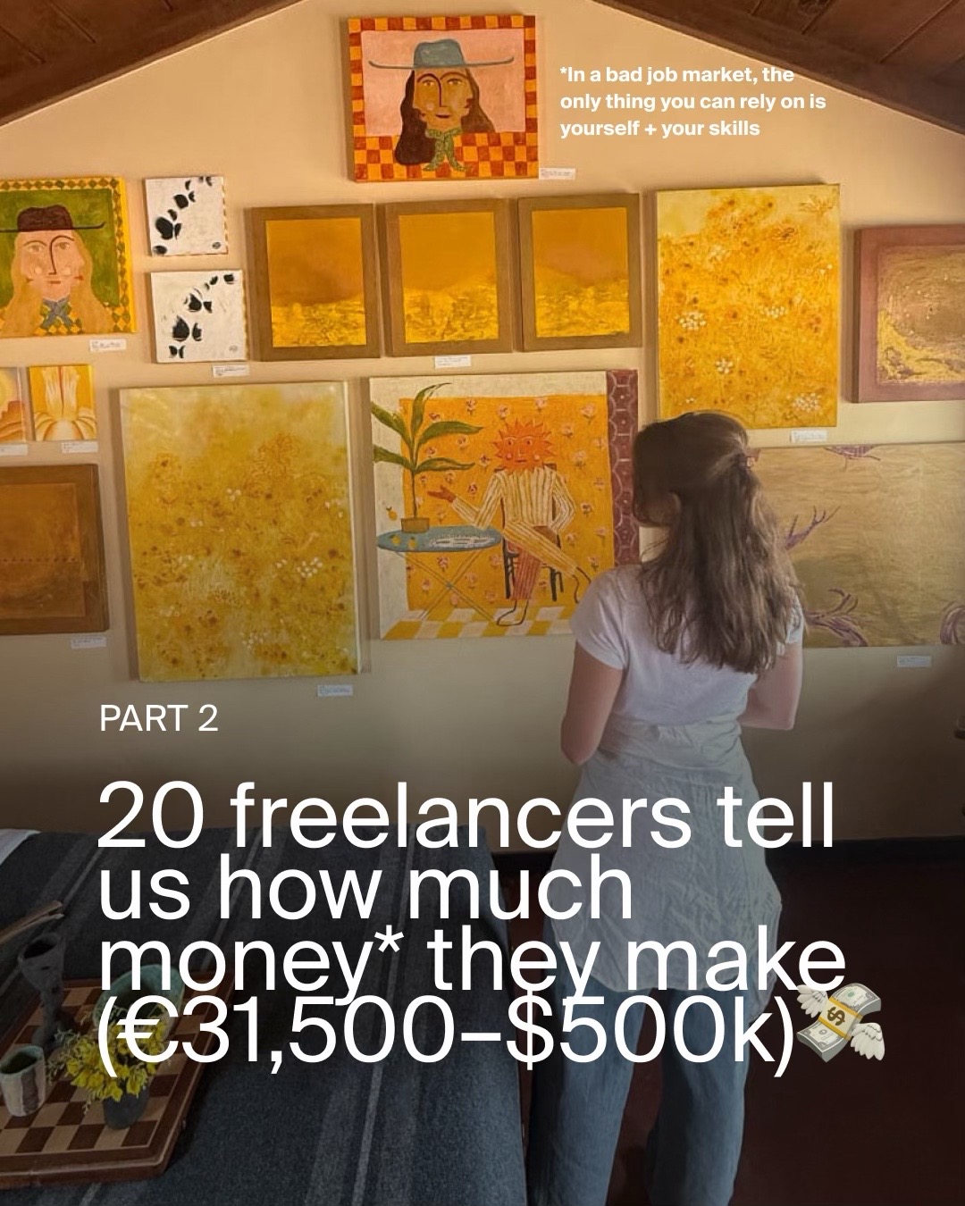 @Grace ✽ How To Go Freelance