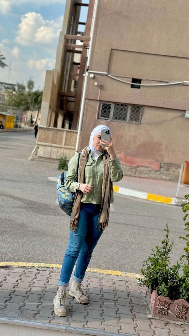 @أُم مانيســا | Um Manisa