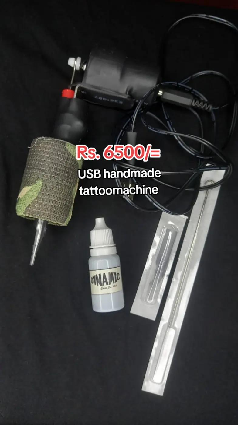 @Cm.Tattoo.machine