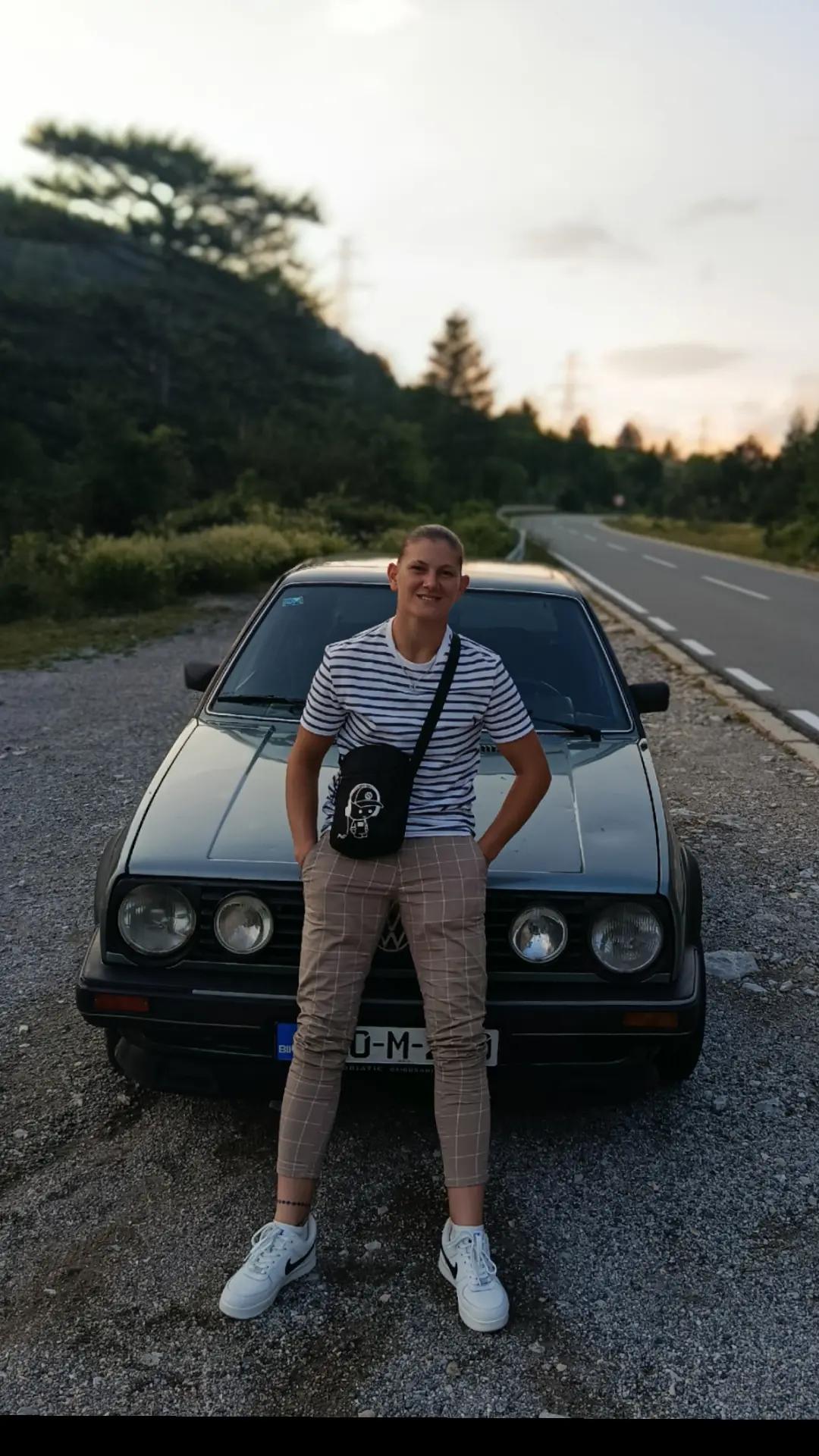 @Milena Mile Djurdjević