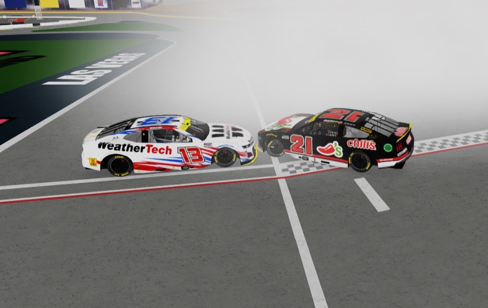 @Checkered Flag Motorsports