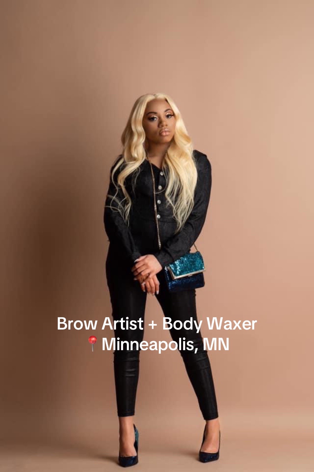 @MN Brow Artist & Body Waxer