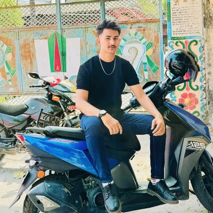@Samir kunwar🕉