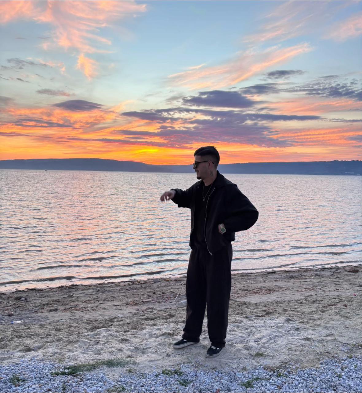 @Alperensoy