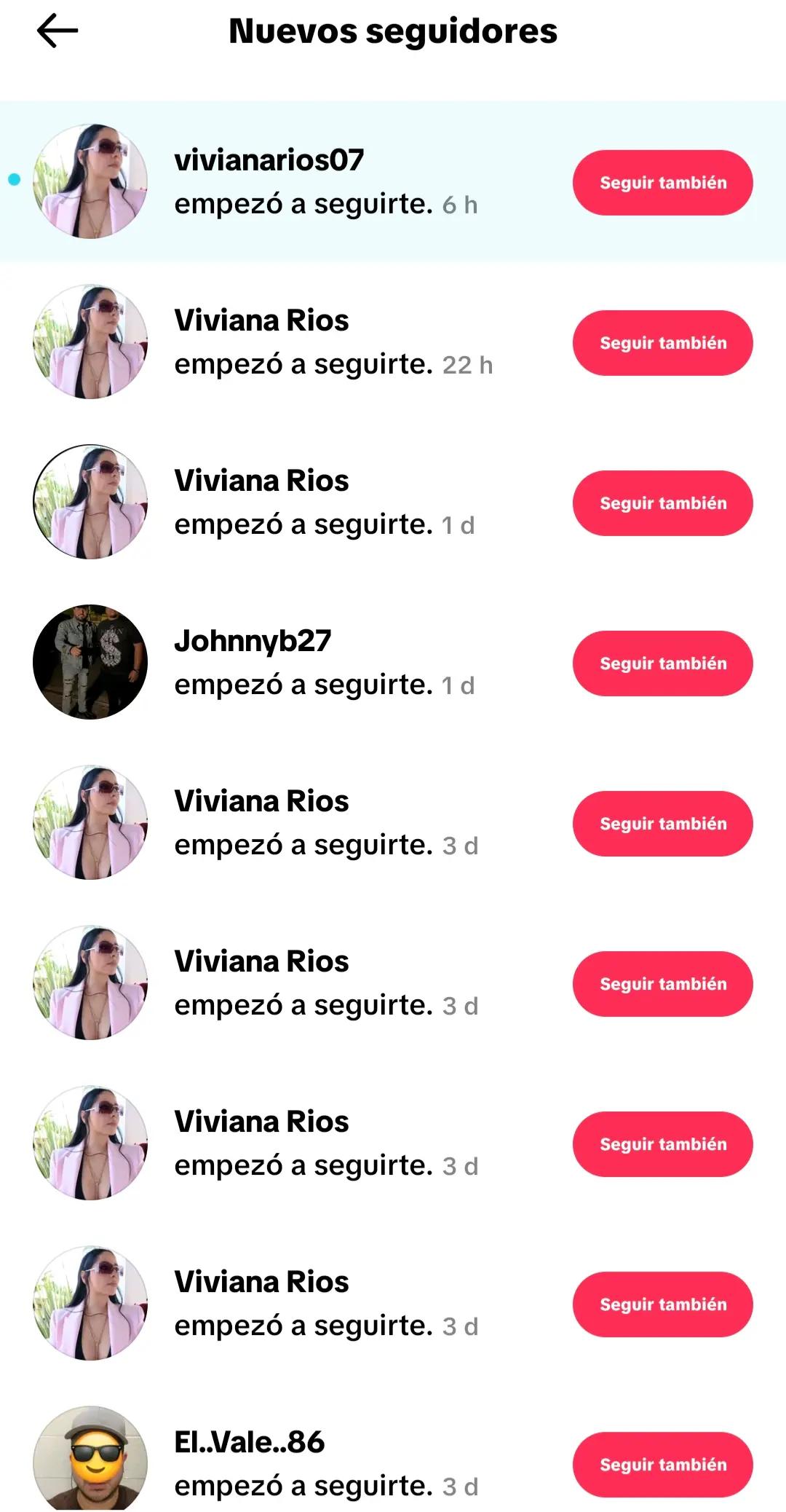 @ANA LA PELINEGRA ๐ธโค๏ธ๐ซฆ๐
๐ซถ๐ธ