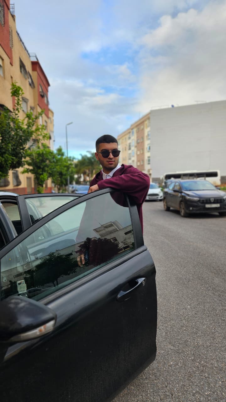 @DJ CHREX_OFFICIEL🇲🇦
