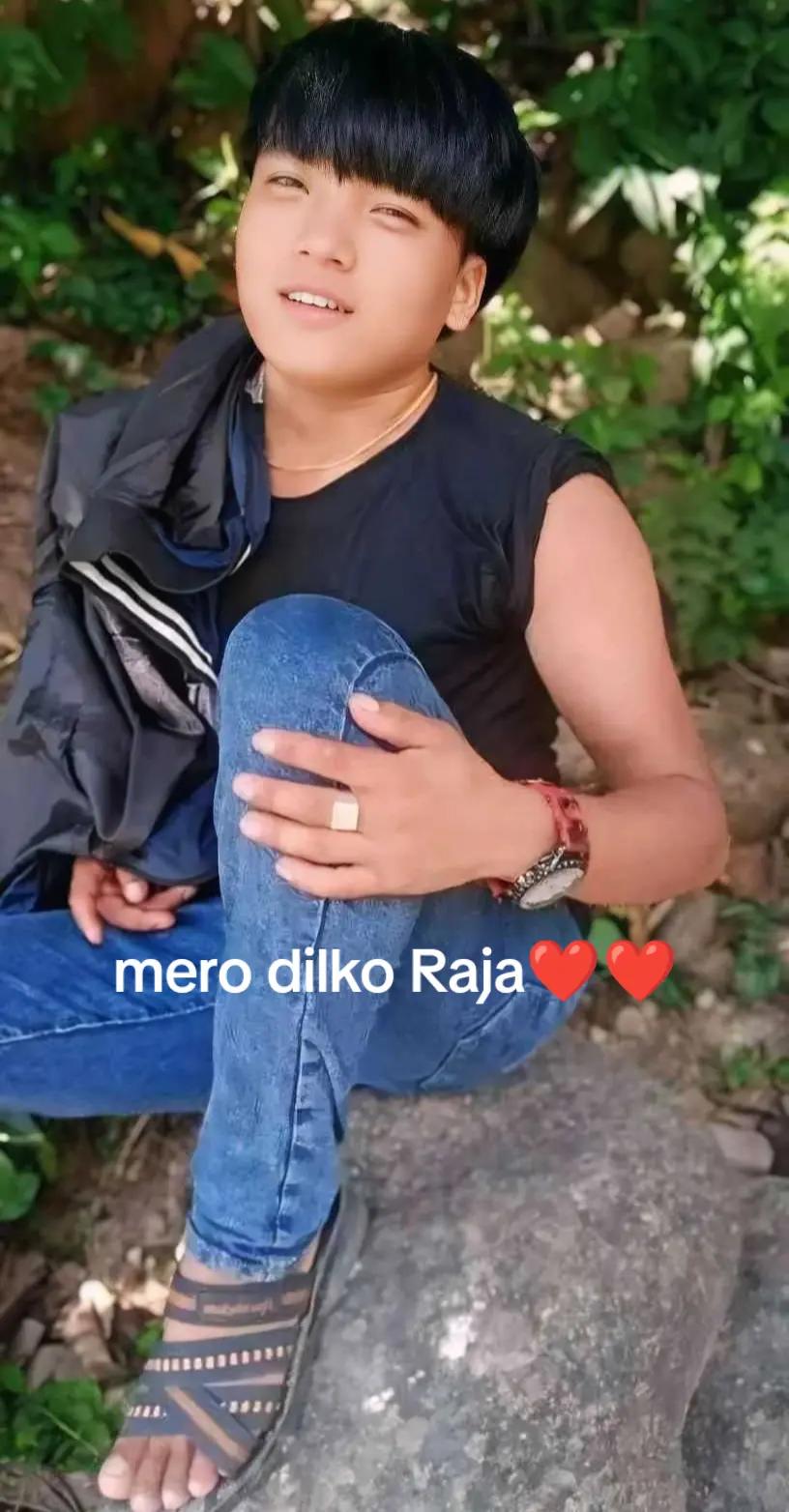 @Kamal Meenu