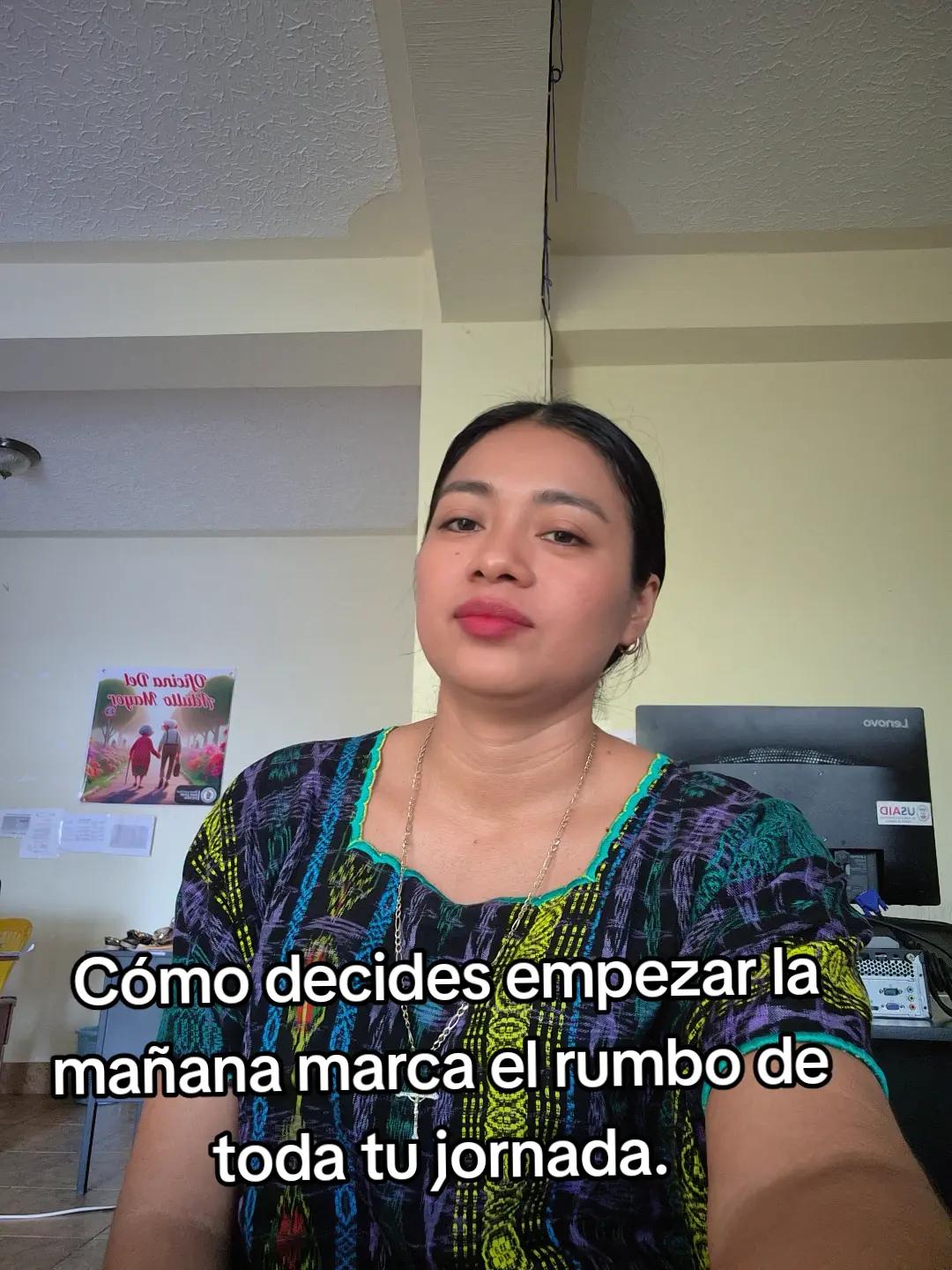 @๐ Virginia Barahona๐