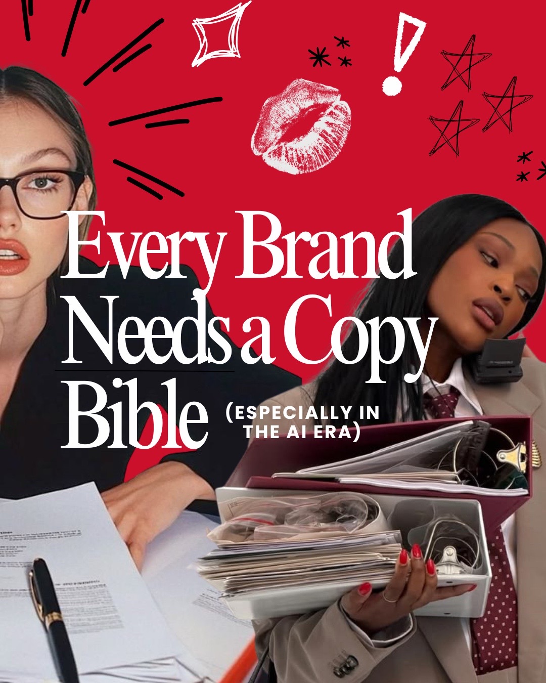 @Shiri | Brand Marketing