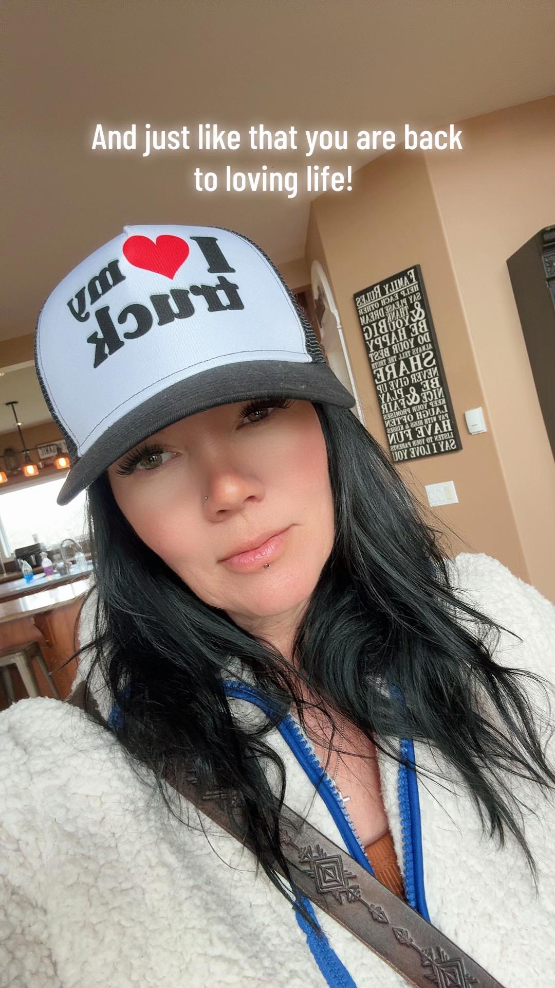 @Hotmessrednekmamma