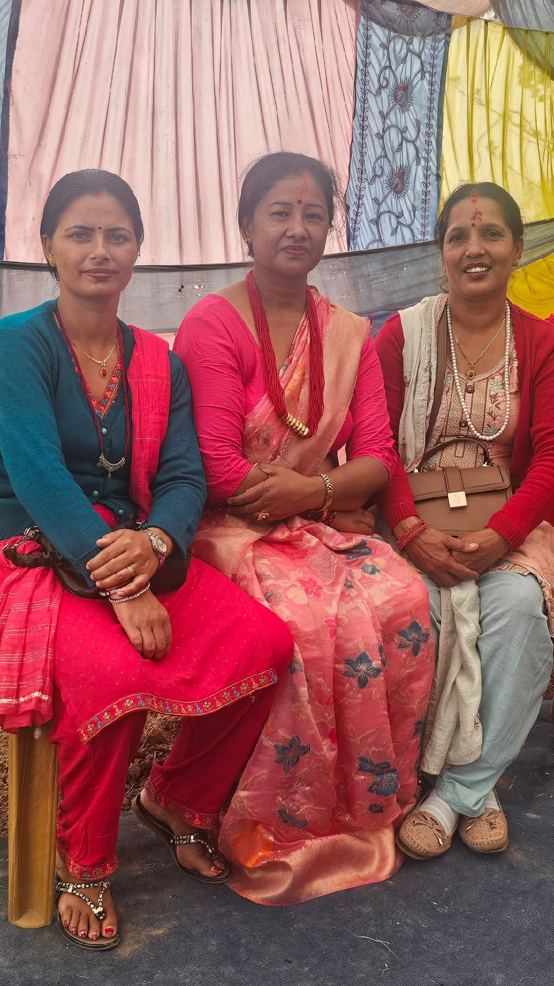 @Saraswati Adhikari