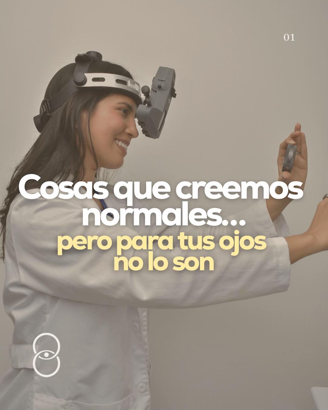 @Dra Majo D&iacute;az Oftalm&oacute;loga