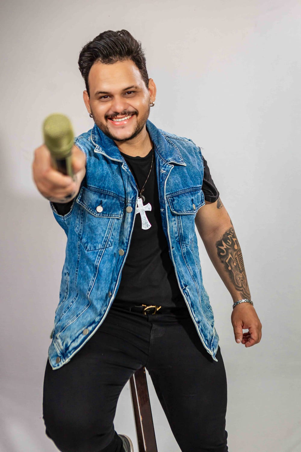 @ighor Ferreira cantor 🎙️