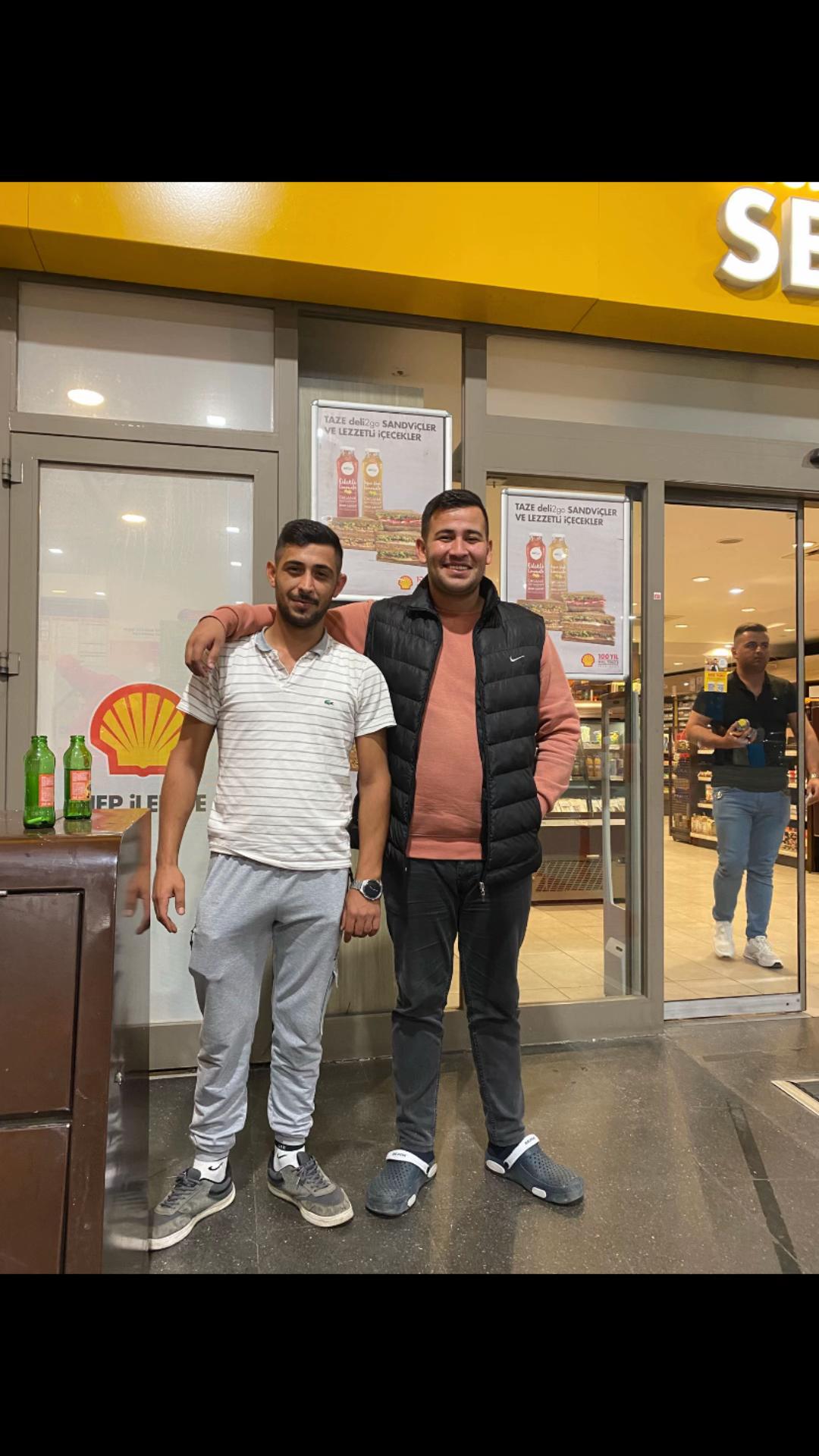@Rasim Özcan 57