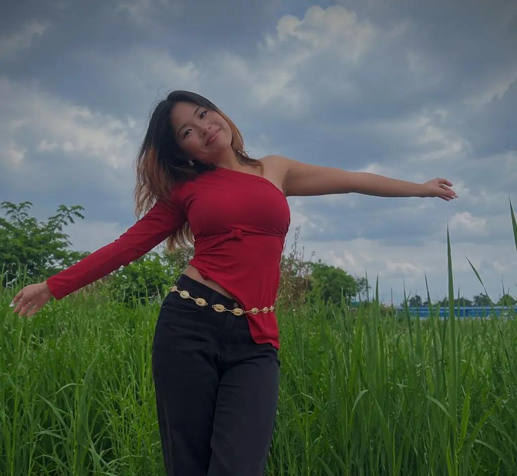 @Sunita lama