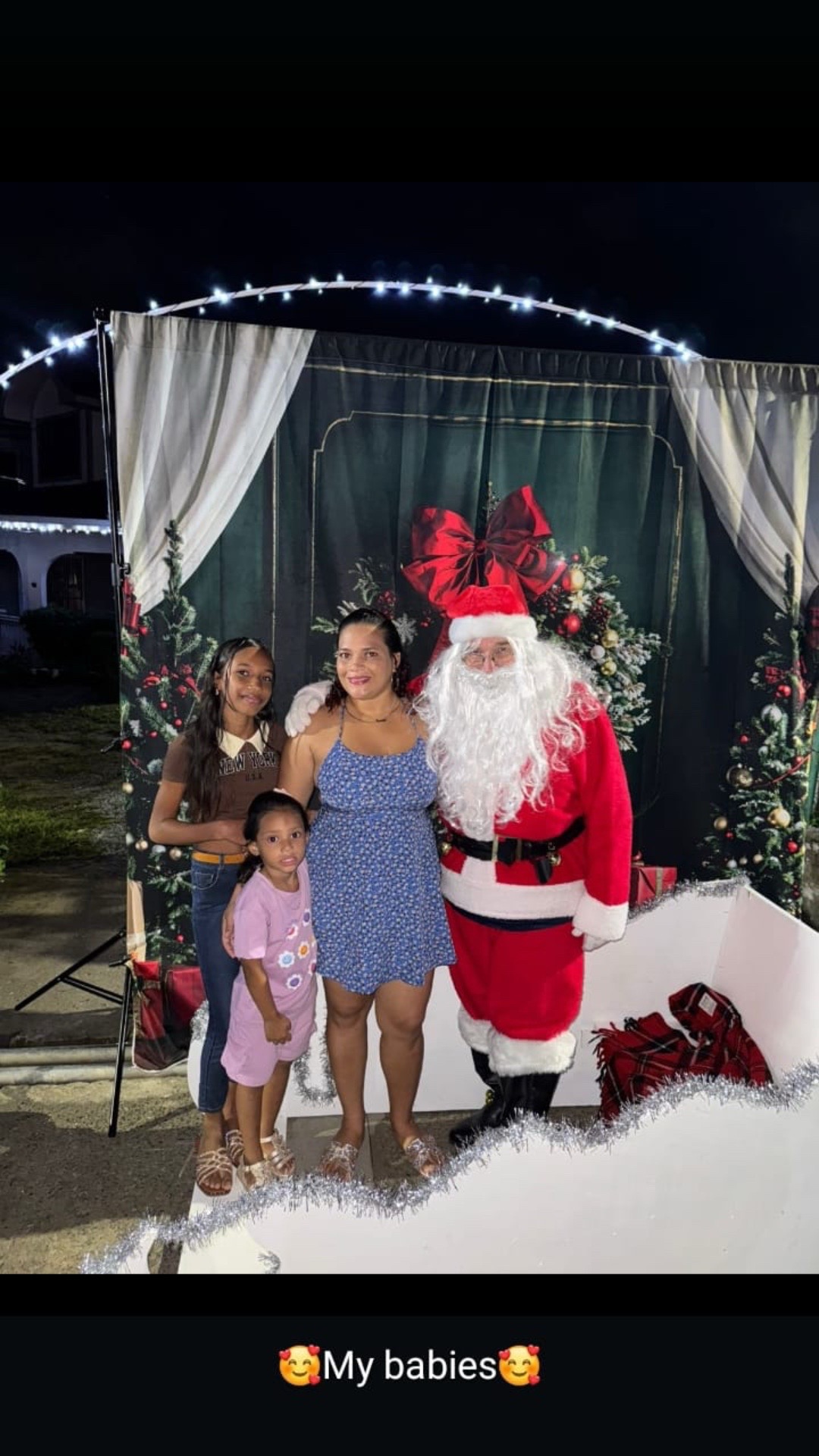@Senesha Galeano