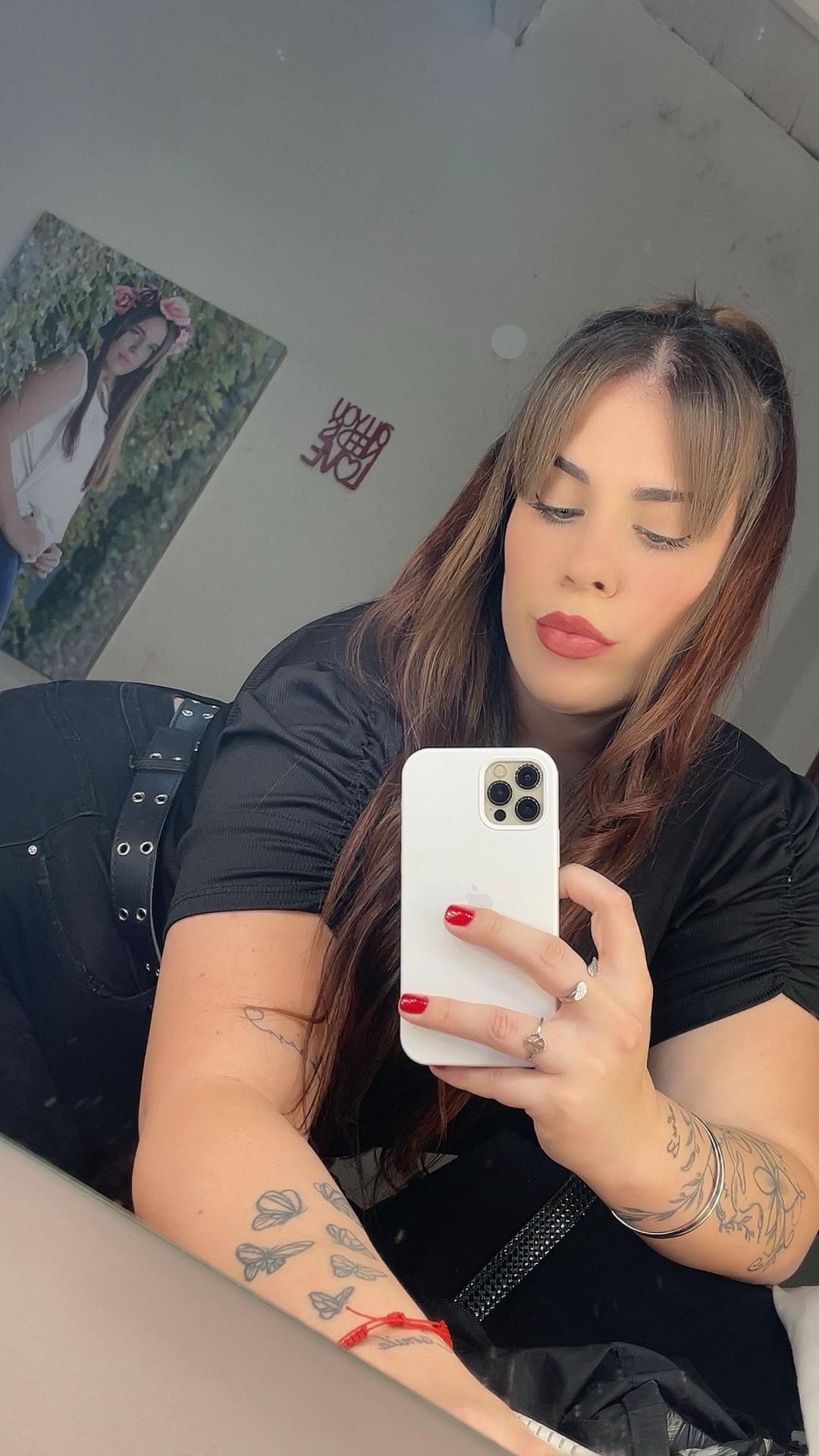 @👑💋Paz Fernández💋👑