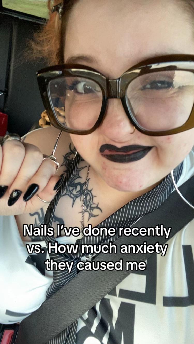 @Nail Thank You | Regina, SK