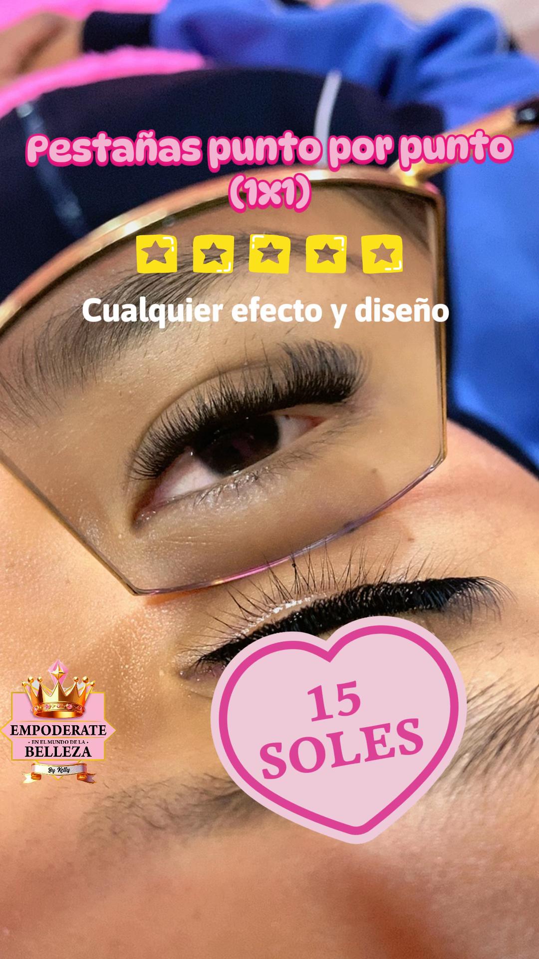 @EL MUNDO DE LA BELLEZA