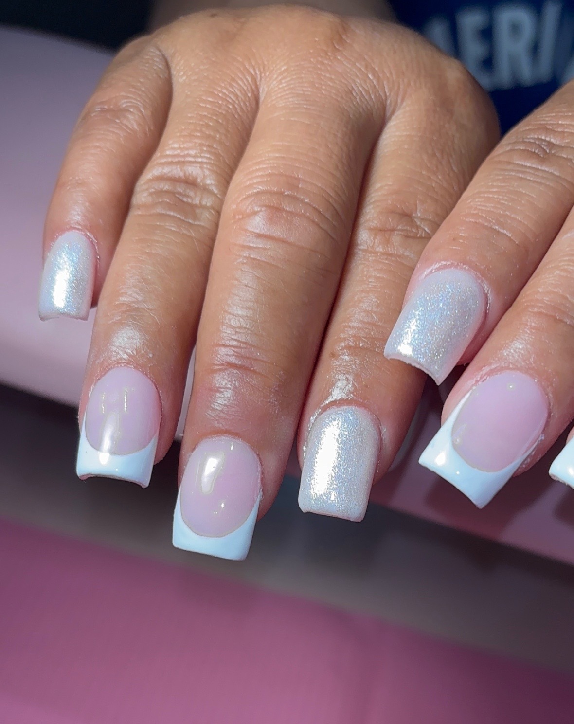 @NailsxNoelia🎀 Houston