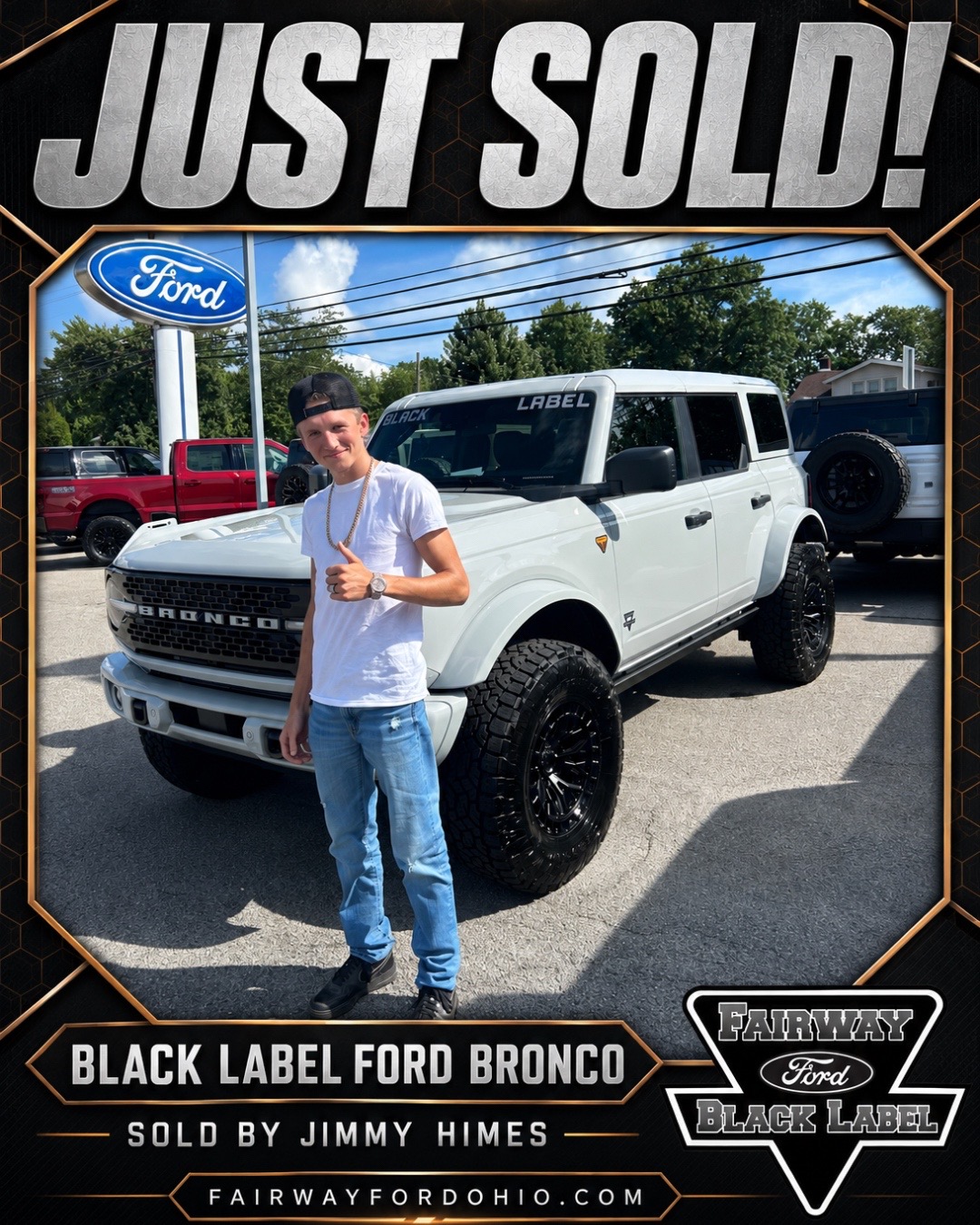 @Fairway Ford Ohio