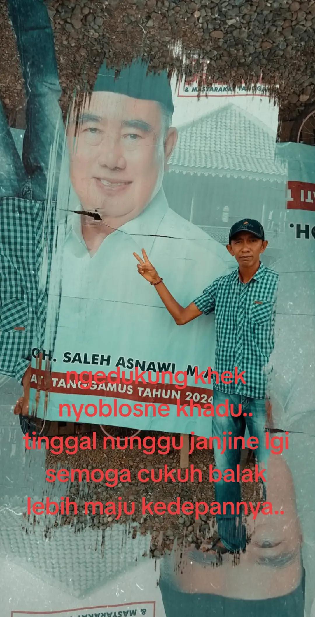 @YANTO TREVEL