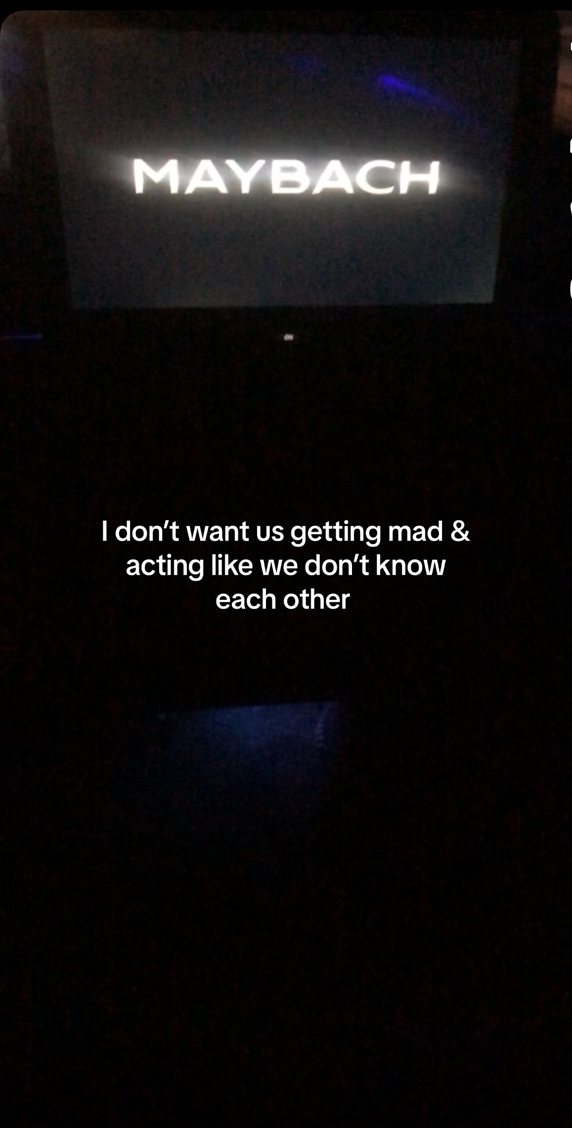 @Ghost