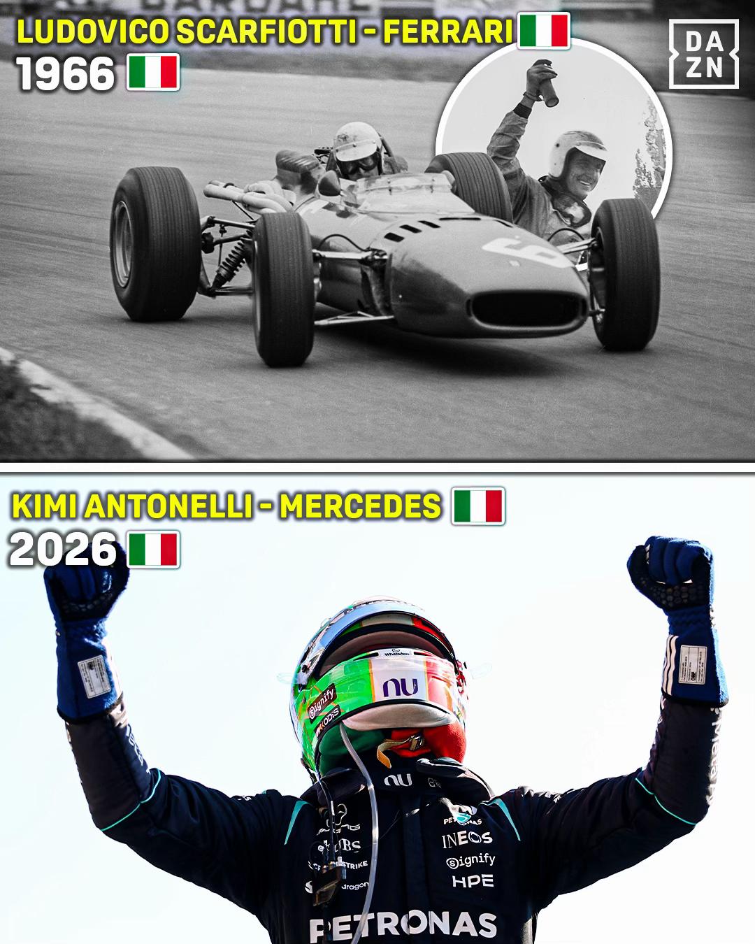 @DAZN España