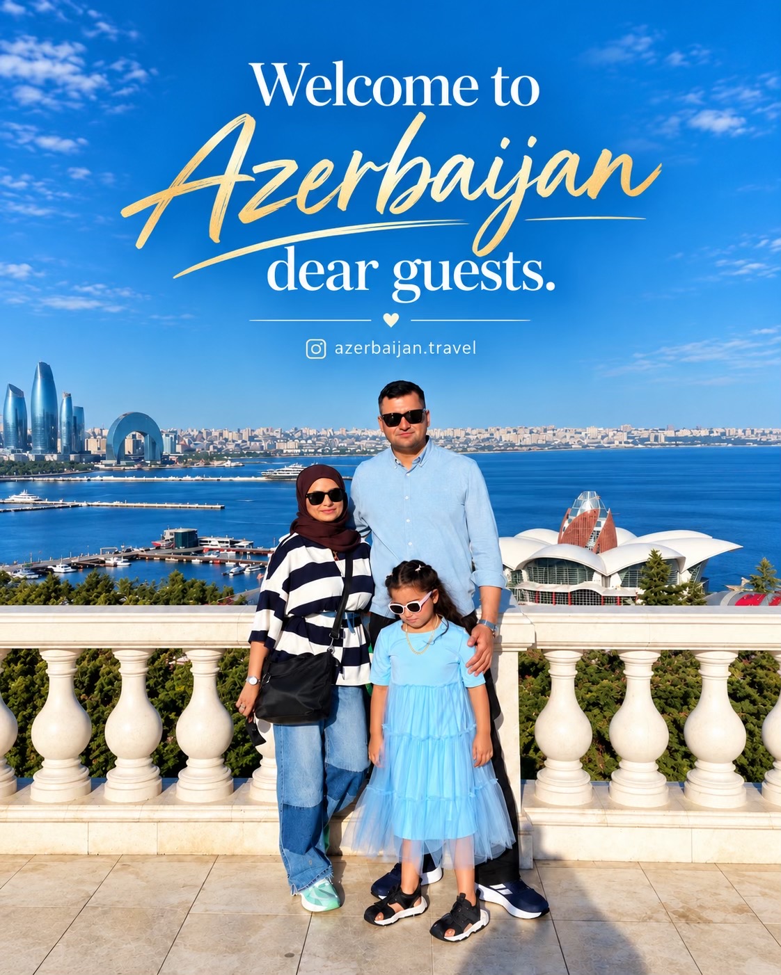 @Azerbaijan Explore