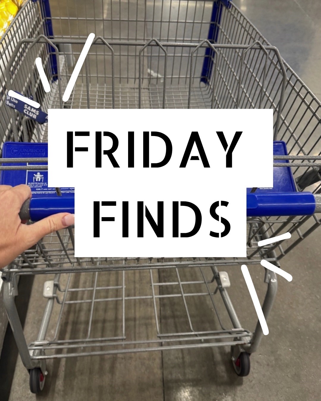 @Sam&rsquo;s Club Savings