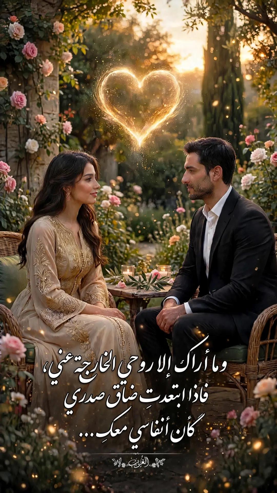 @الغريب