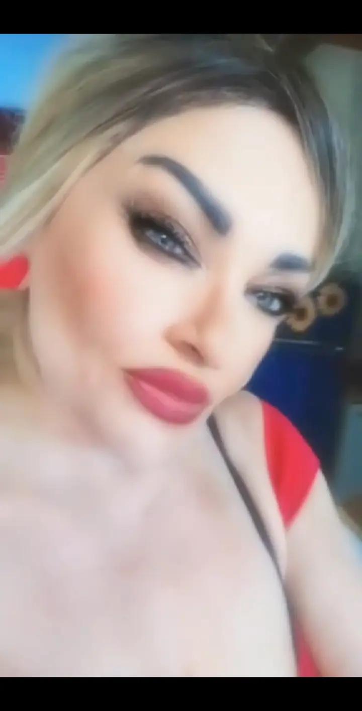 @Maria Cusenza