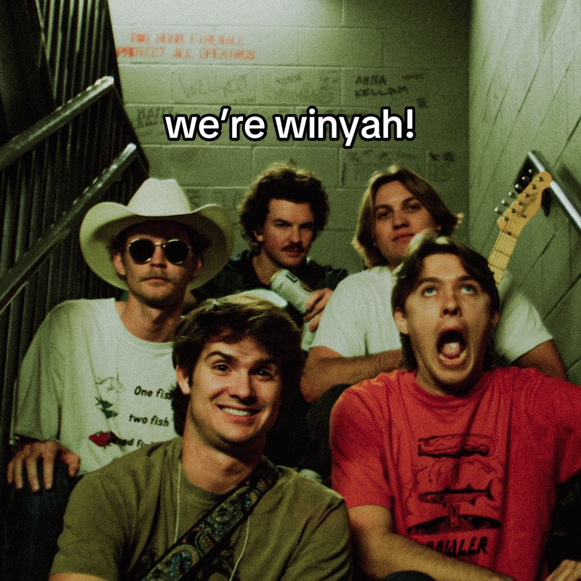 @WINYAH