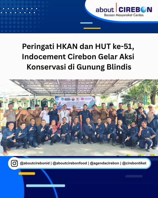 @ABOUT CIREBON