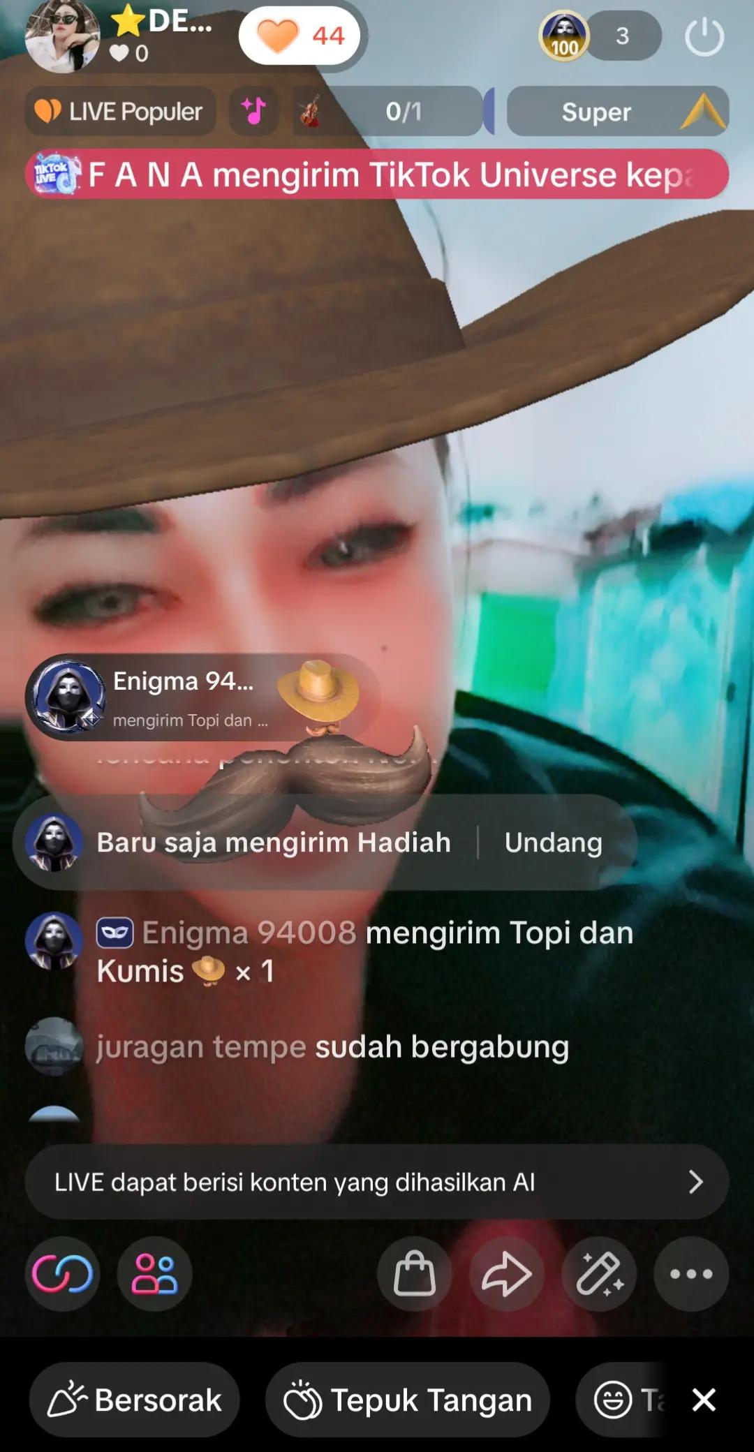 @⭐DEAR ZAKIYAH S 🇮🇩