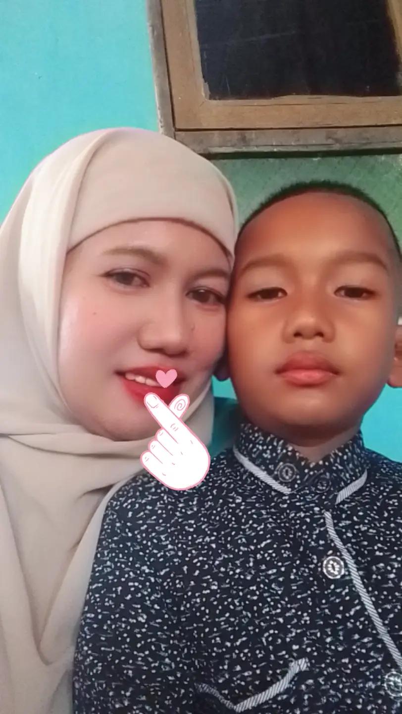@semoga indah pada waktunya