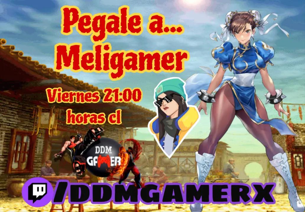 @DDMGAMER