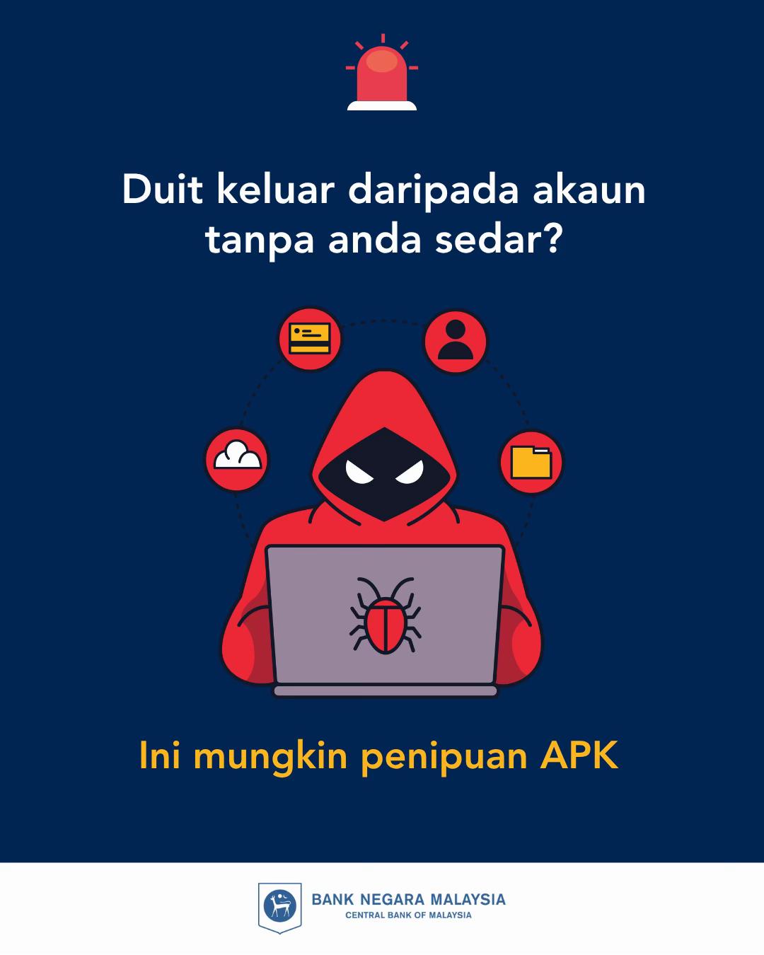 @Bank Negara Malaysia
