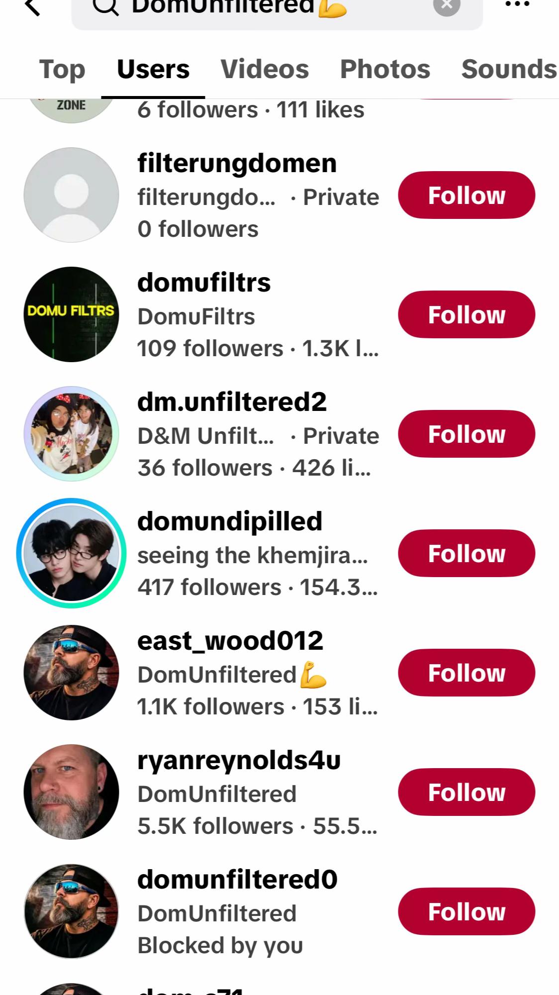 @DomUnfiltered