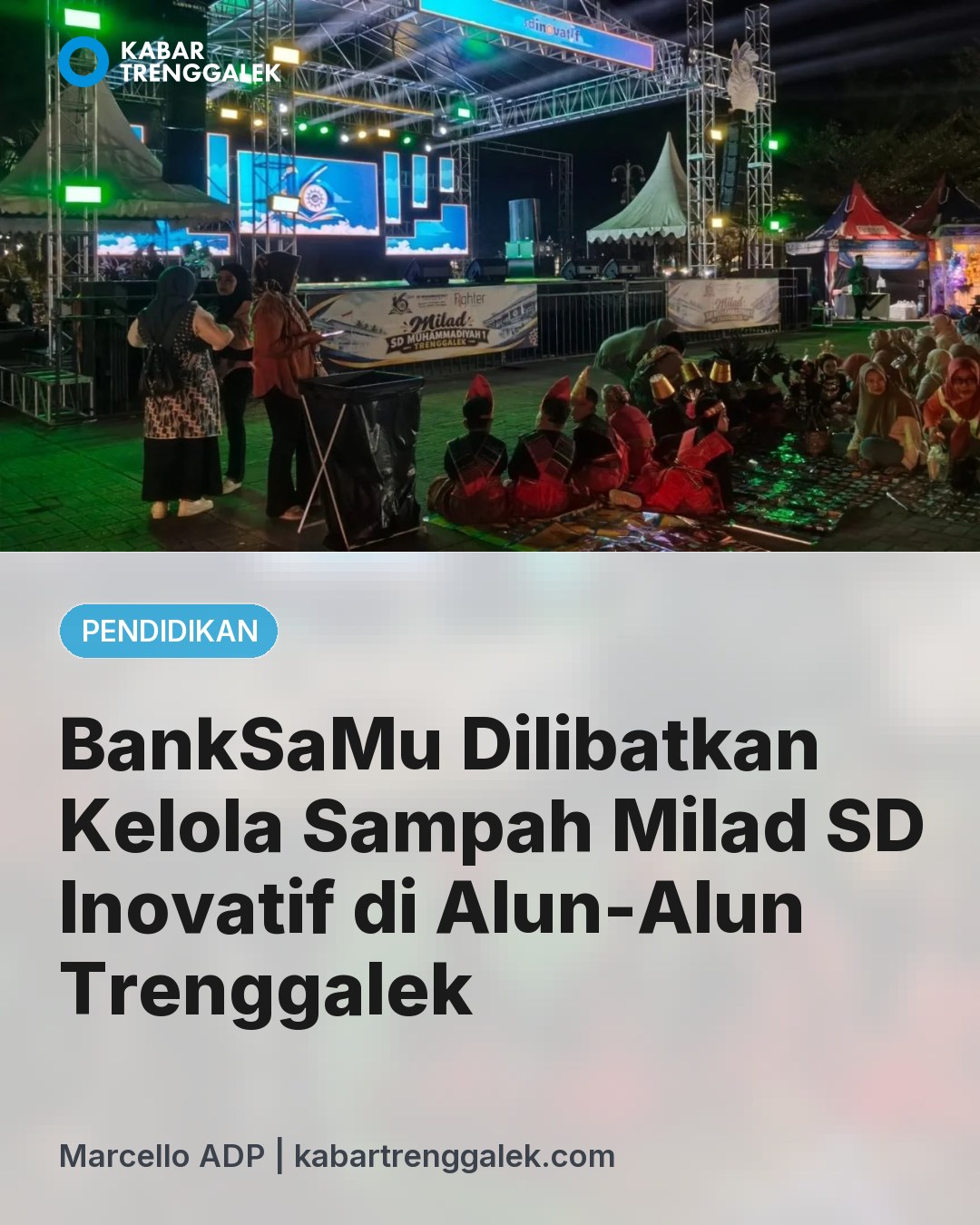 @Kabar Trenggalek