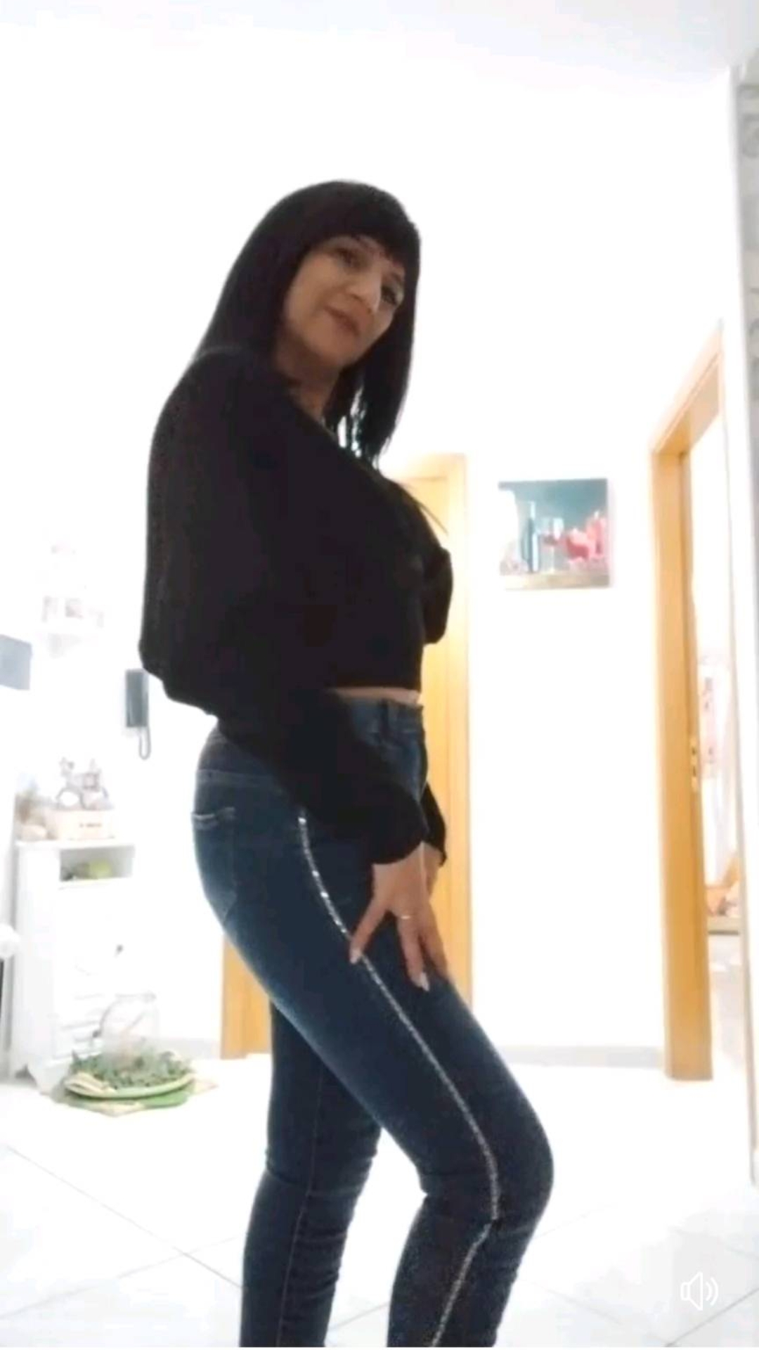 @Lul&ugrave; la calabrese 🌶️🍀🌻🥰