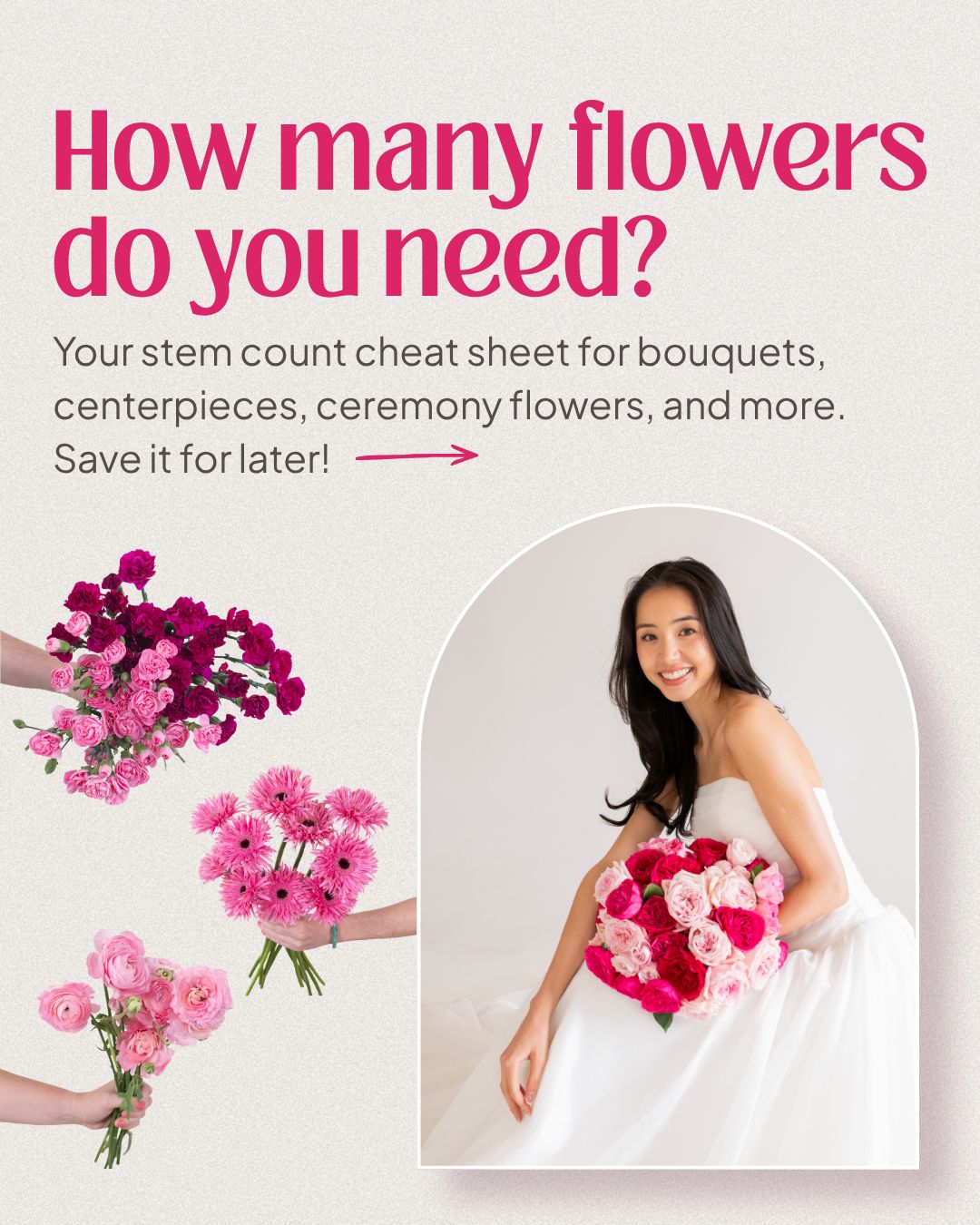 @Flower Moxie DIY Flowers
