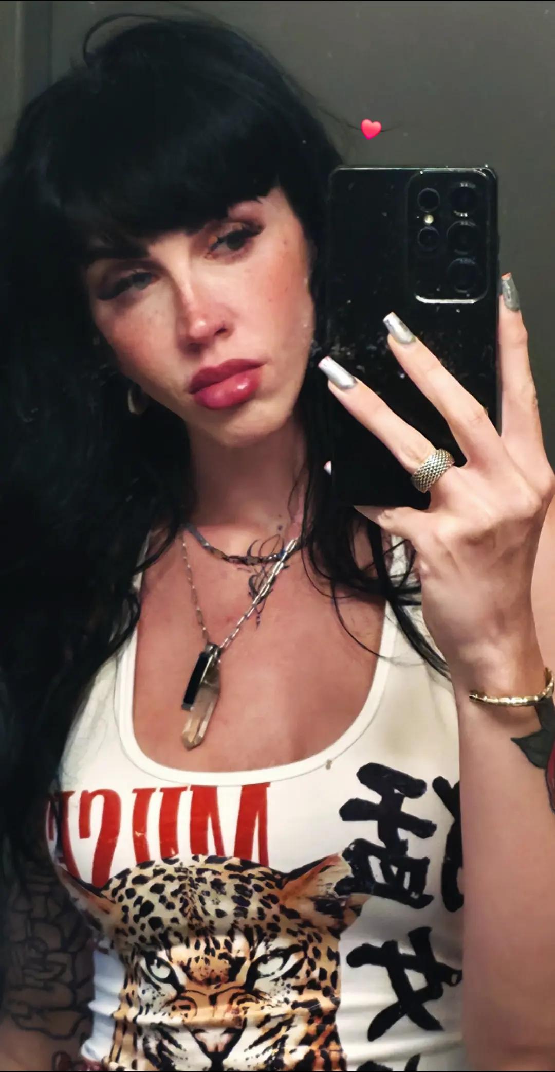 @Gabrielle Ryan