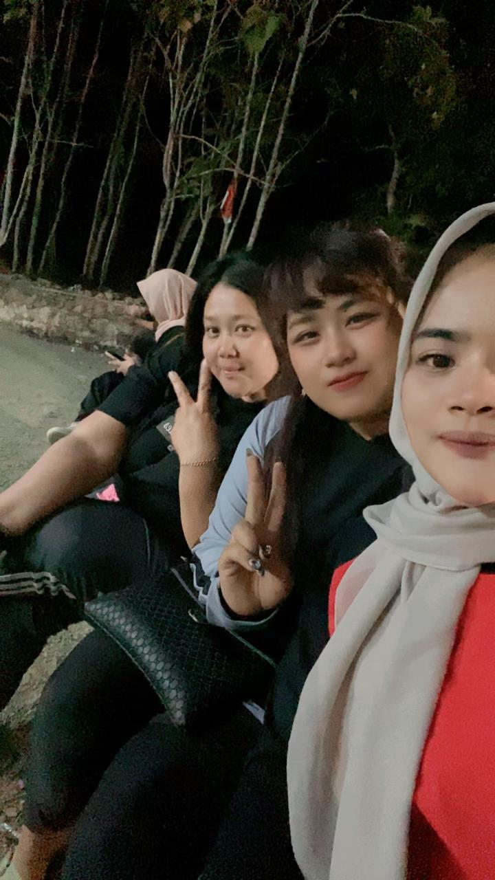 @Putri mh nya