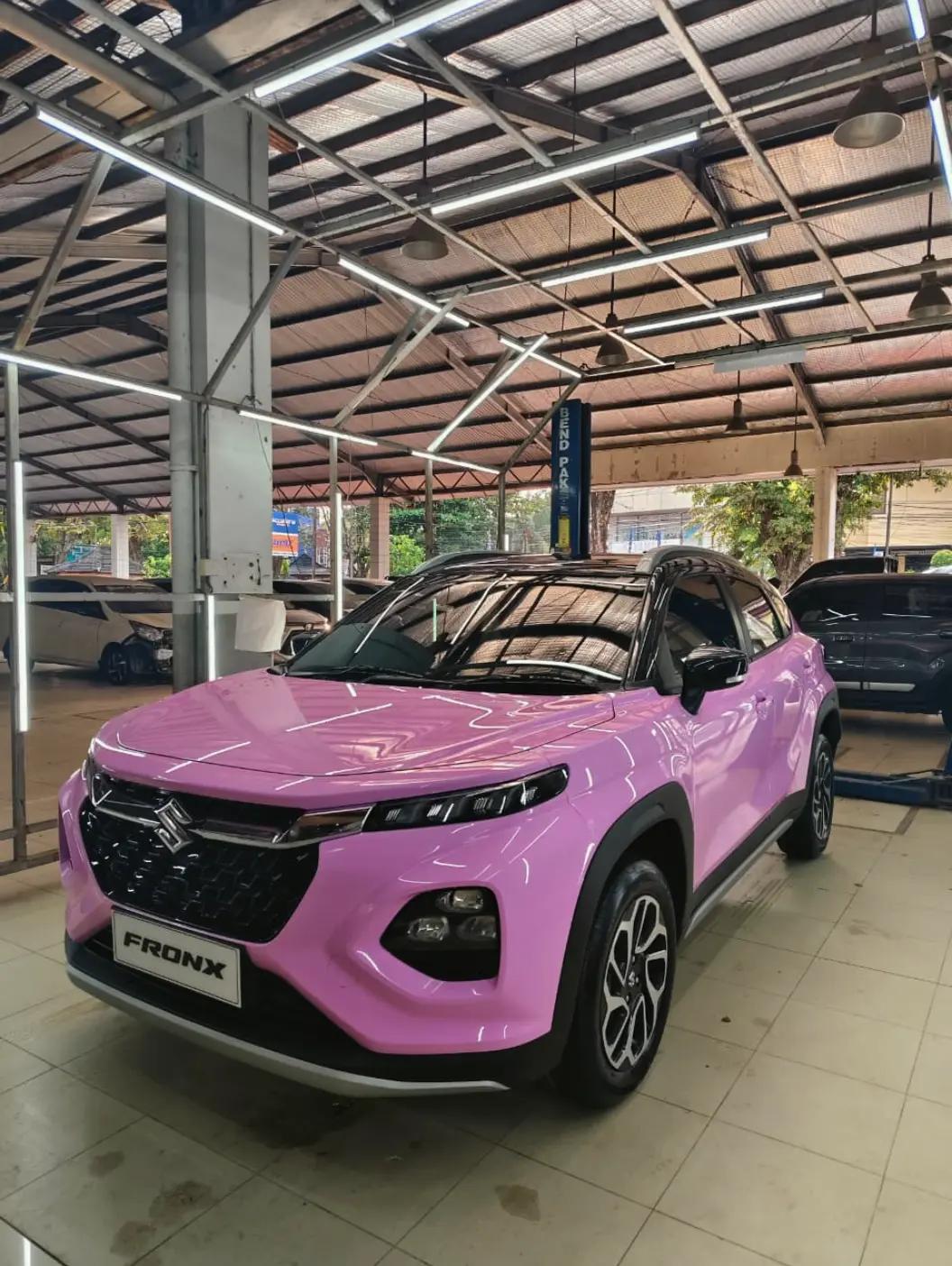 @Hildaa | Suzuki