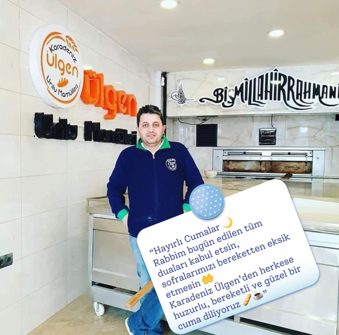 @Rizeli Mustafa Ülgen