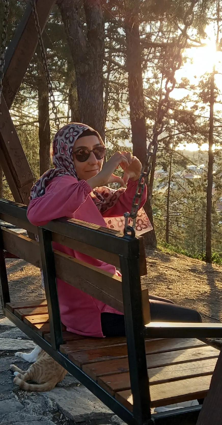 @🇹🇷Şeyda kırklar🇹🇷