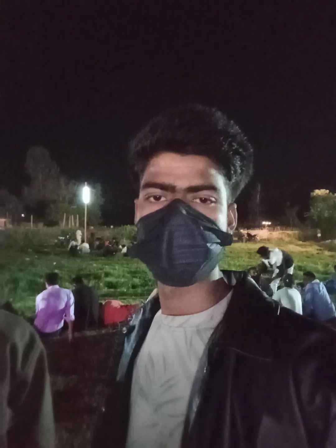 @Rupeshyadav