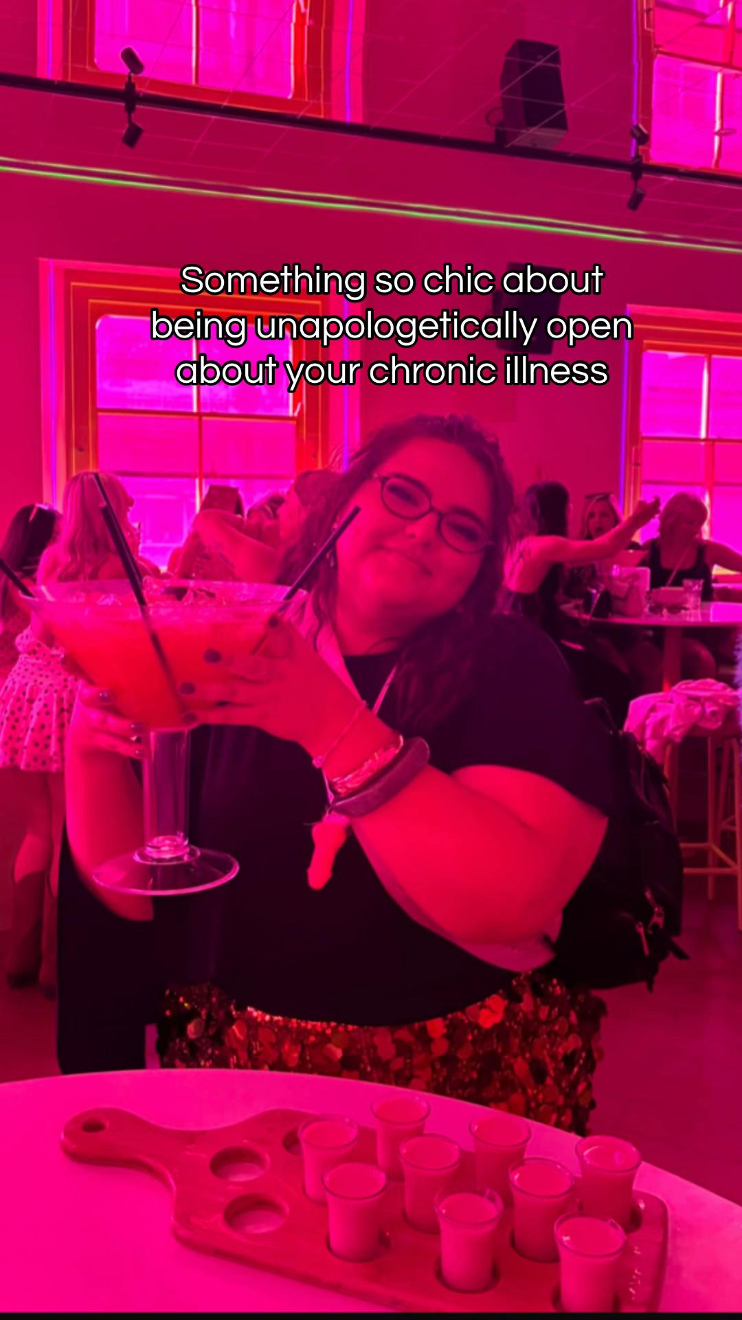 @Charlotte Bloom